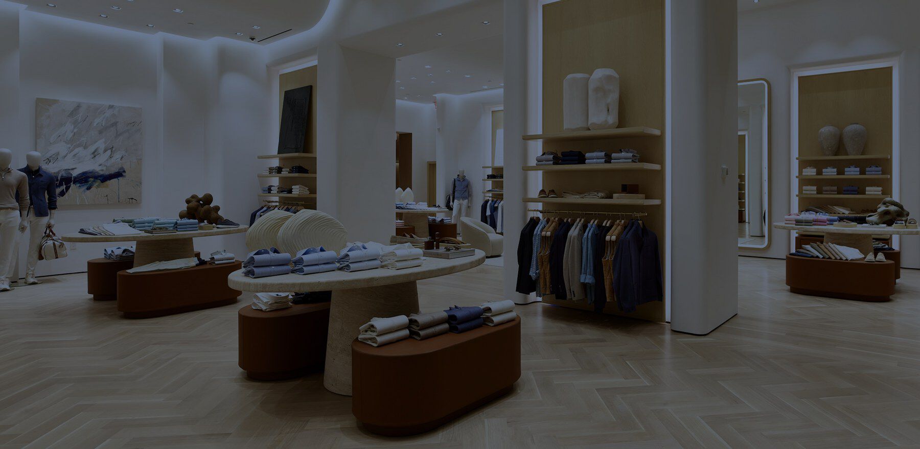 Store Locator