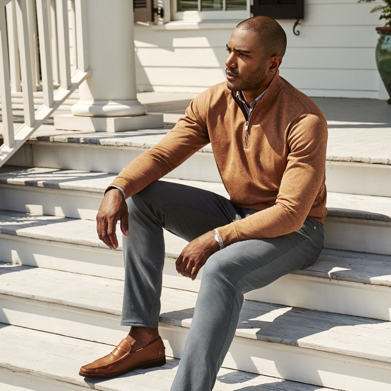 Peter Millar Pants