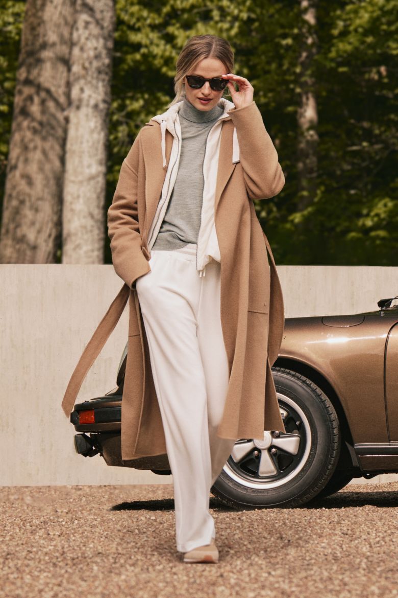 Womenswear Fall Catalog