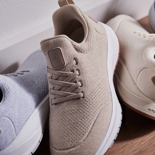 Tellustride Sneaker