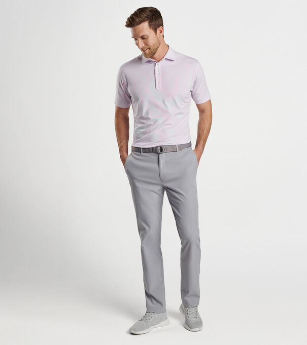 Chatham Performance Jersey Polo