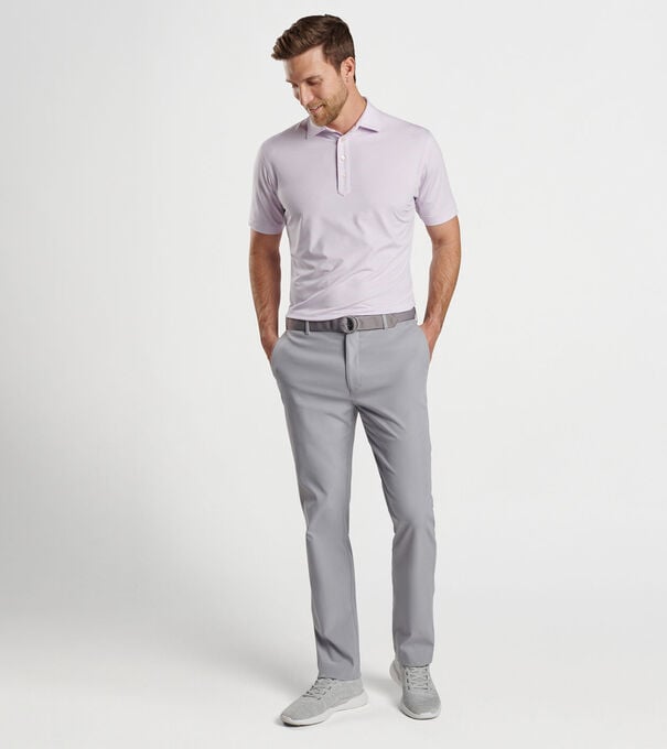 Chatham Performance Jersey Polo