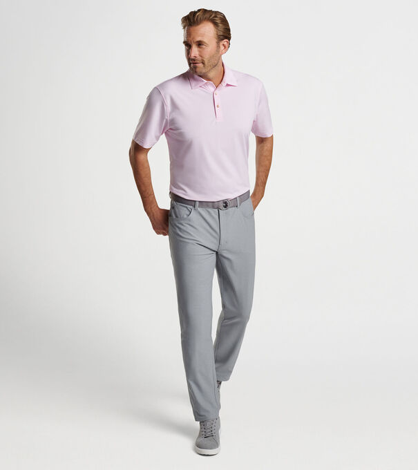 Jubilee Performance Jersey Polo
