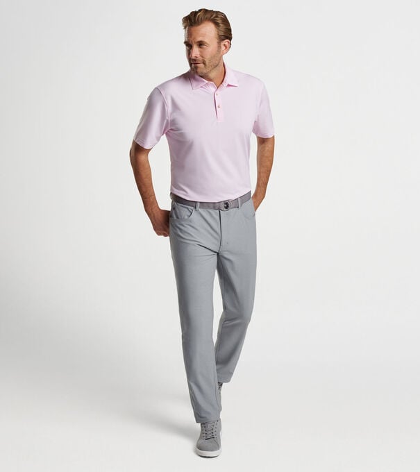 Jubilee Performance Jersey Polo