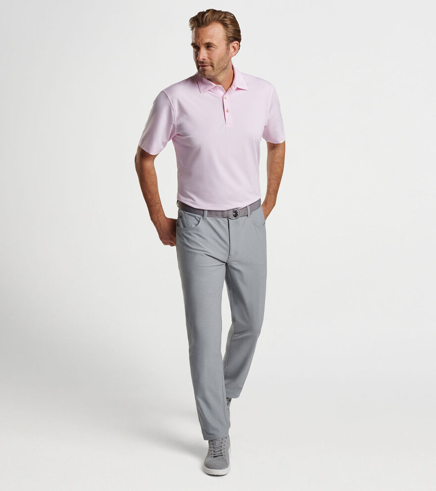 Jubilee Performance Jersey Polo image number 2