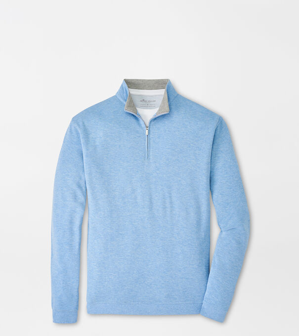 Crown Comfort Pullover