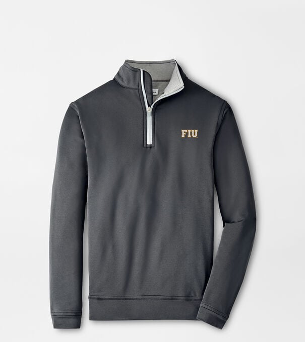 Florida International University Perth Youth Performance Quarter-Zip