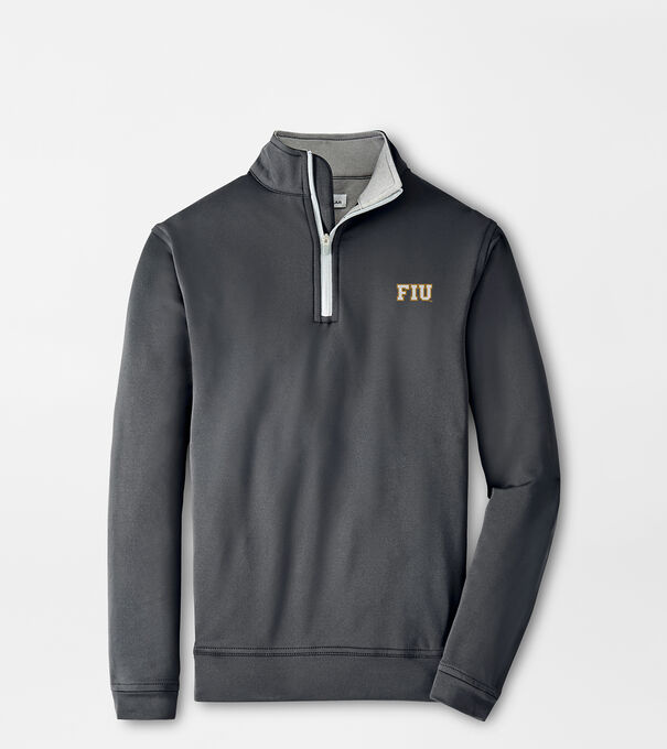 Florida International University Perth Youth Performance Quarter-Zip