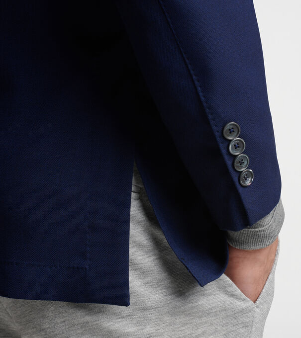 Excursionist Flex Blazer