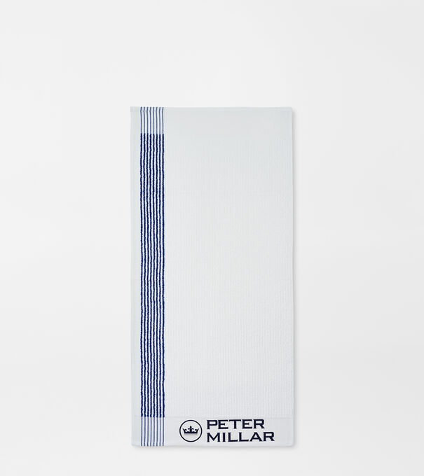 Peter Millar Tour Caddy Towel