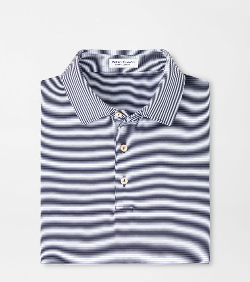 Jubilee Performance Jersey Polo image number 1