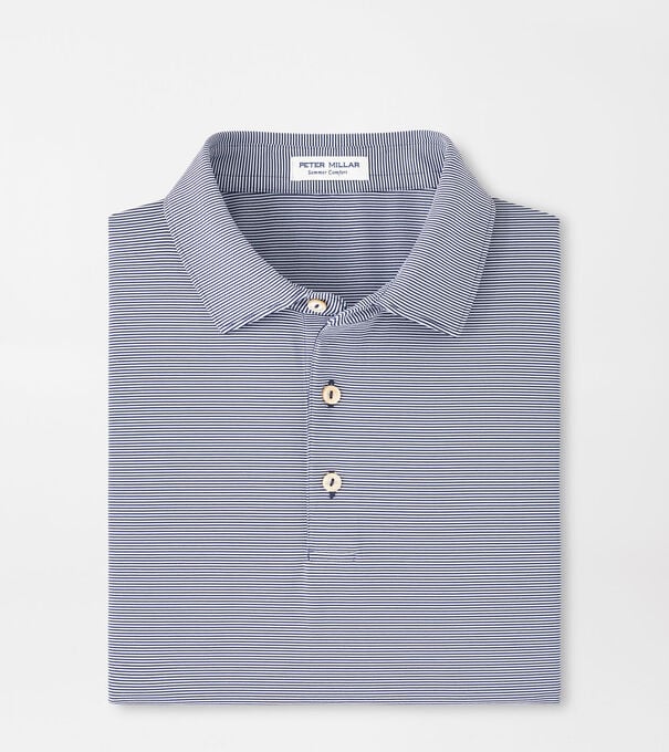 Jubilee Performance Jersey Polo