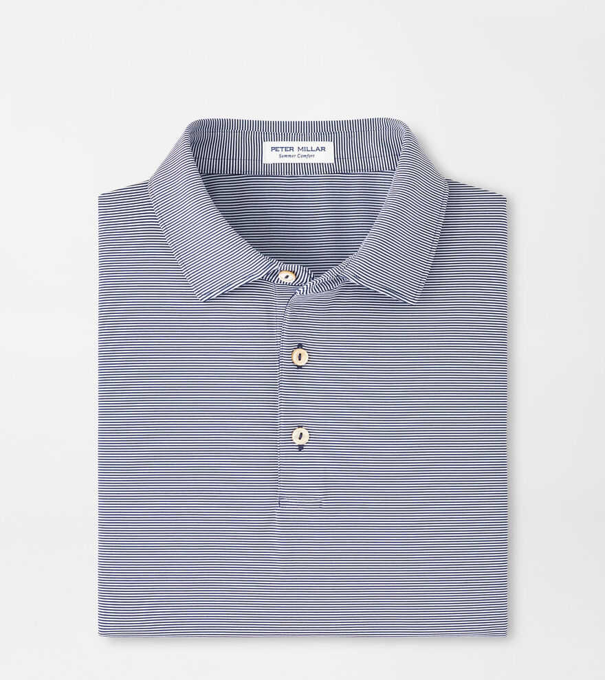 Jubilee Performance Jersey Polo image number 1