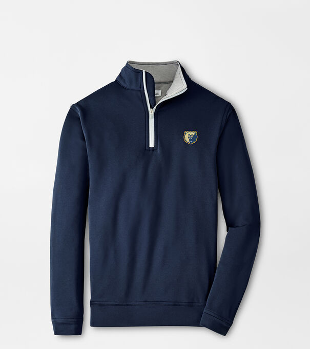 Morgan State Perth Youth Performance Quarter-Zip