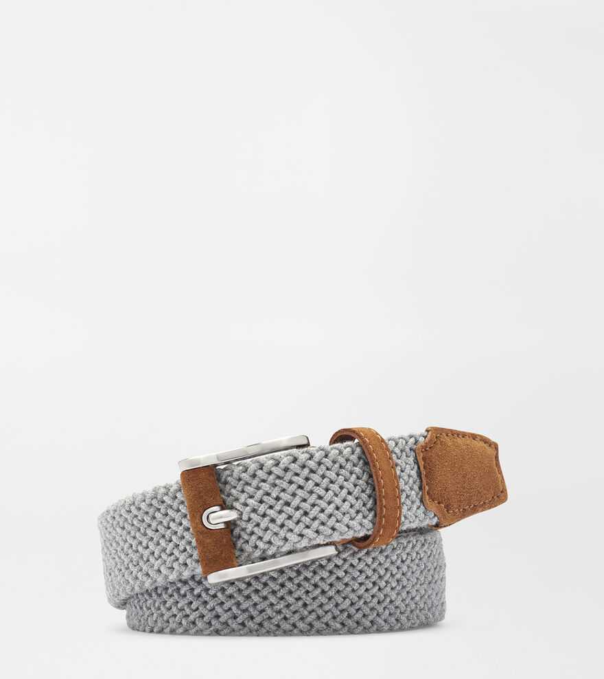 Skyline Woven Belt image number 1