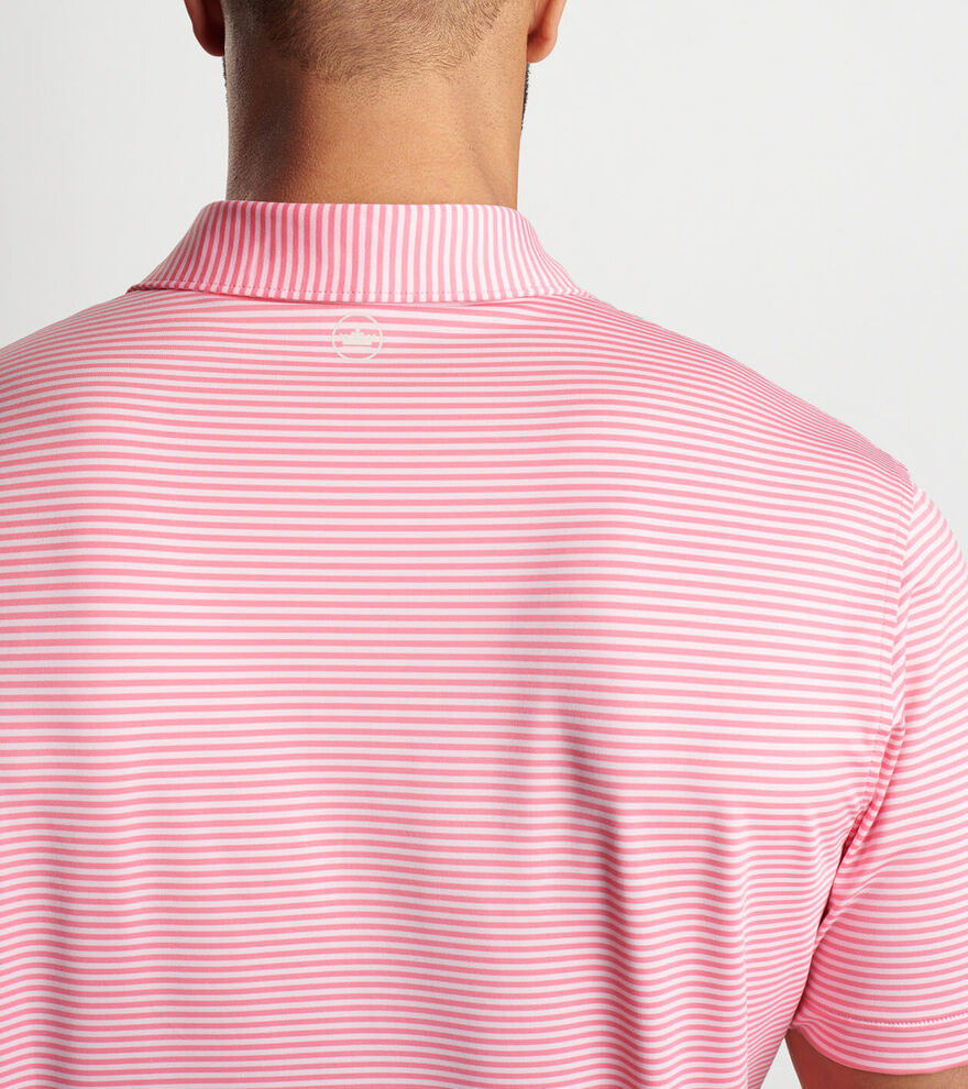 Hales Performance Jersey Polo image number 4