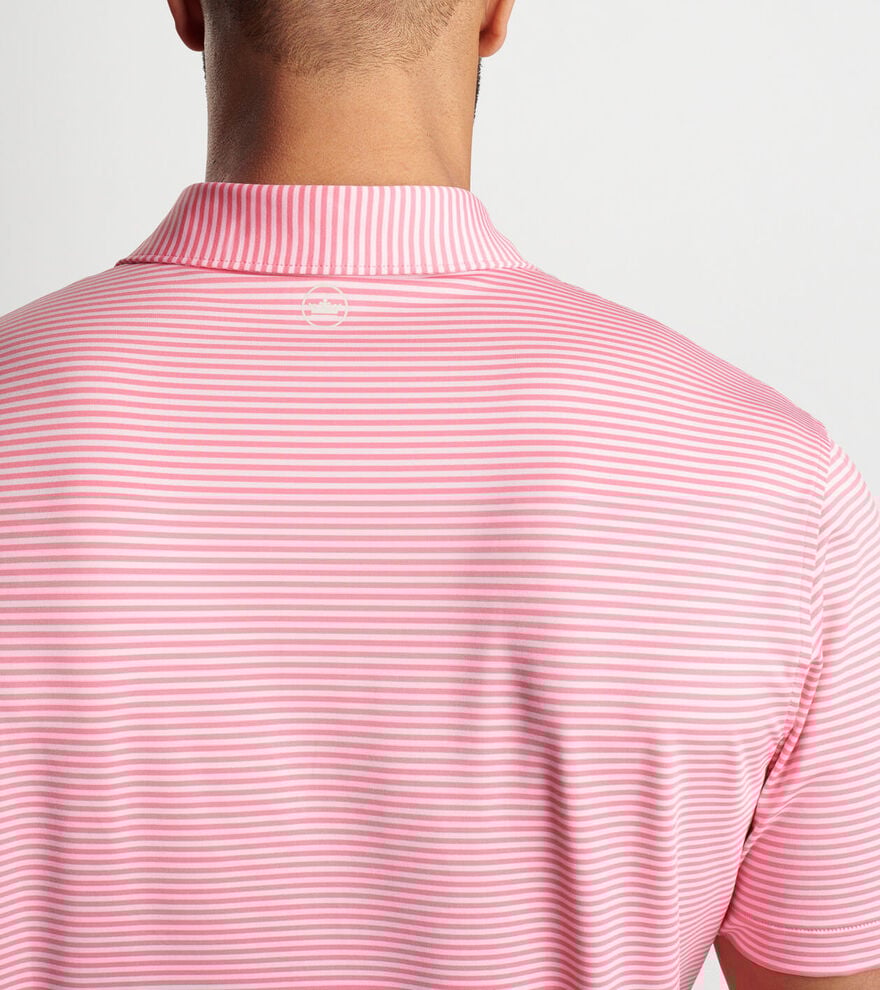 Hales Performance Jersey Polo image number 4