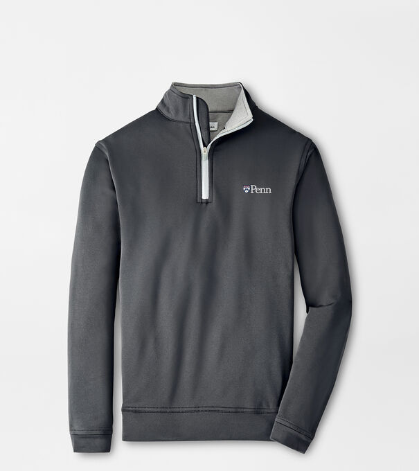 UPenn Perth Youth Performance Quarter-Zip