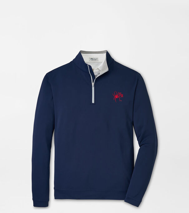 Richmond Perth Performance Quarter-Zip
