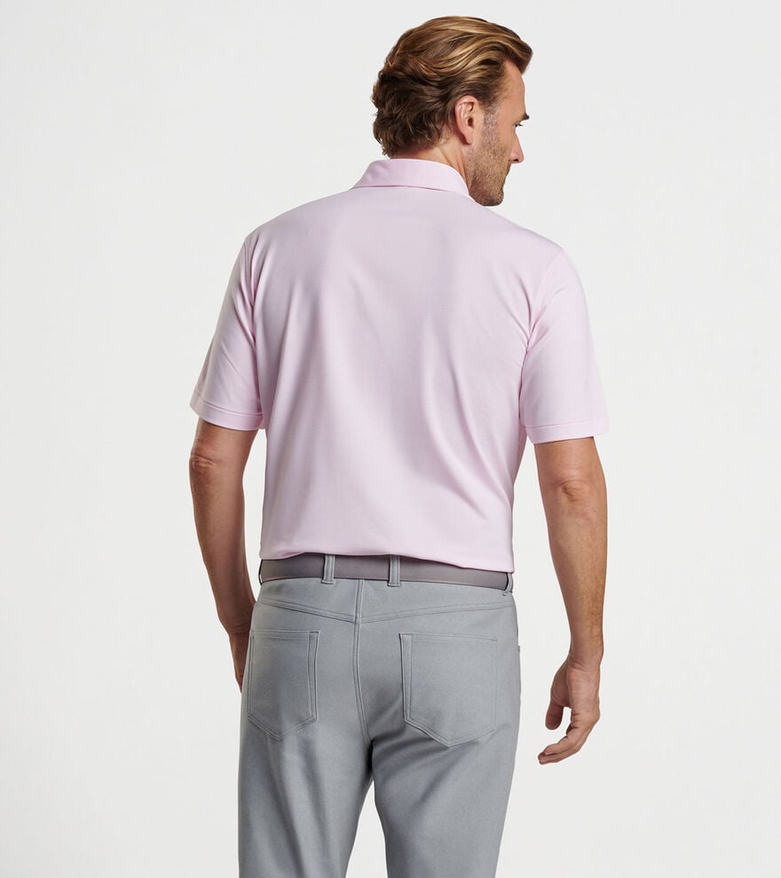 Jubilee Performance Jersey Polo image number 3