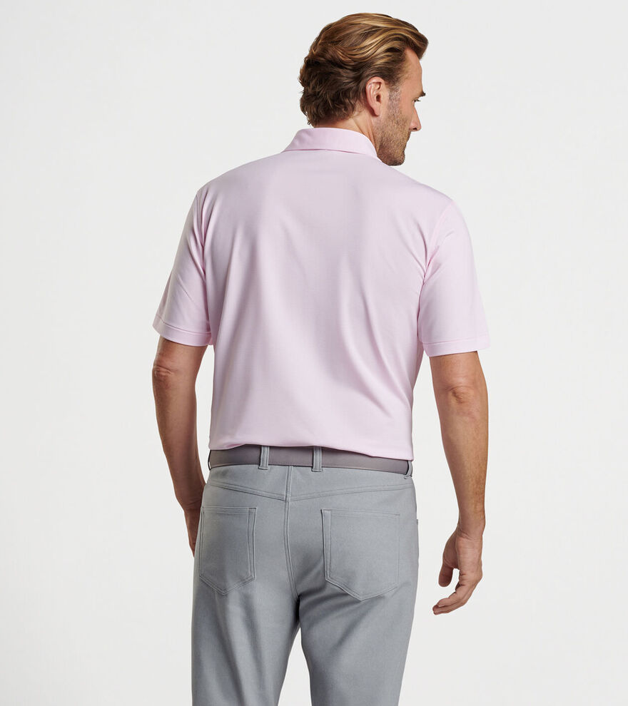 Jubilee Performance Jersey Polo image number 3