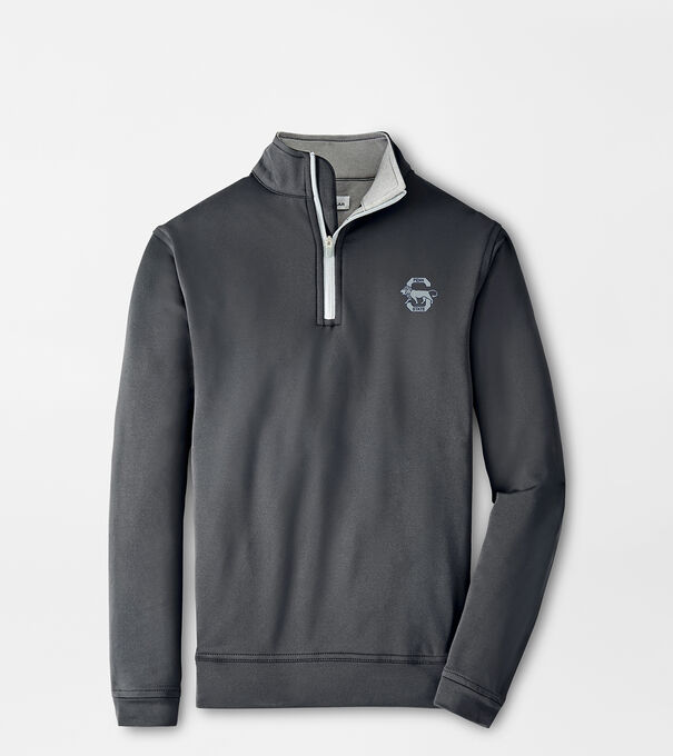Penn State Vault Perth Youth Performance Quarter-Zip