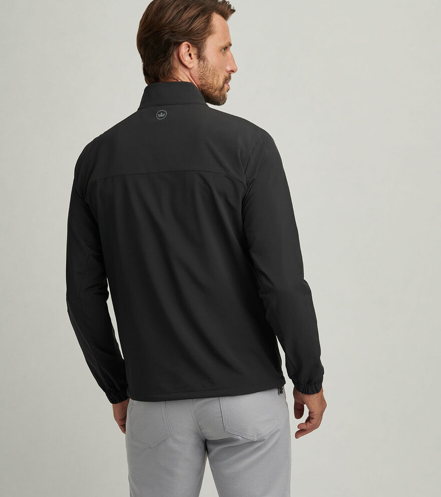 Dunes Half-Zip image number 4