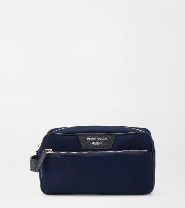 Peter Millar X Serapian Shave Kit