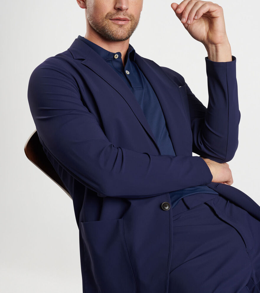 Bingham Performance Blazer image number 5