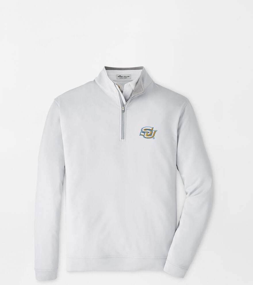 Southern University Perth Performance Quarter-Zip image number 1