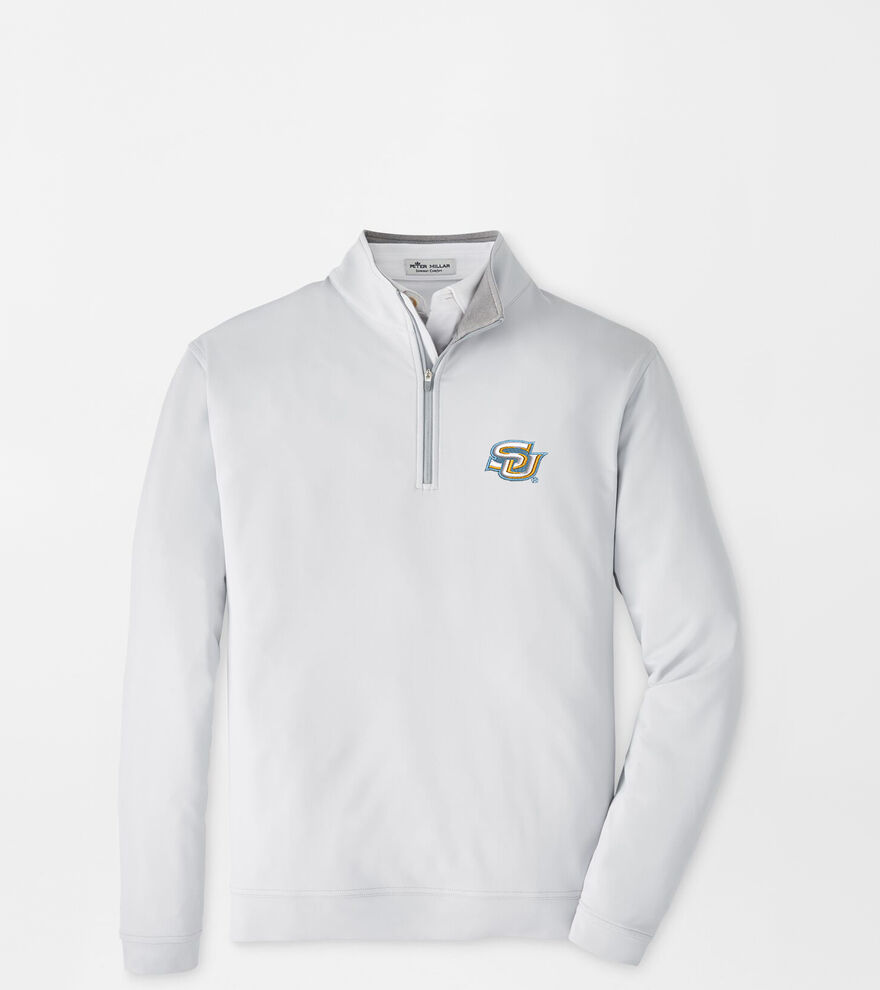 Southern University Perth Performance Quarter-Zip image number 1