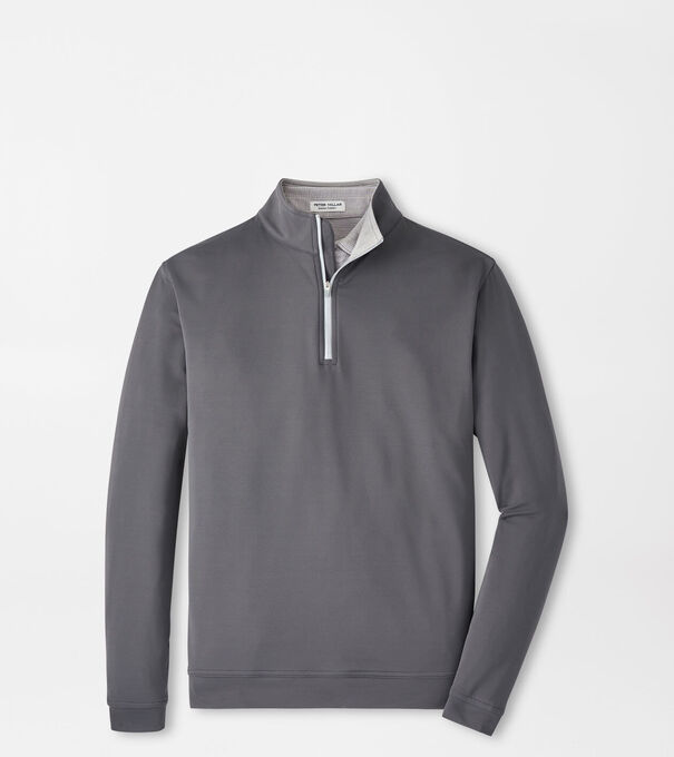 Perth Performance Quarter-Zip