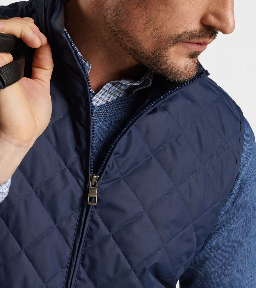 Essex Vest image number 6