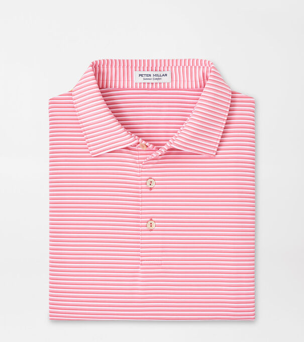 Cedar Performance Jersey Polo