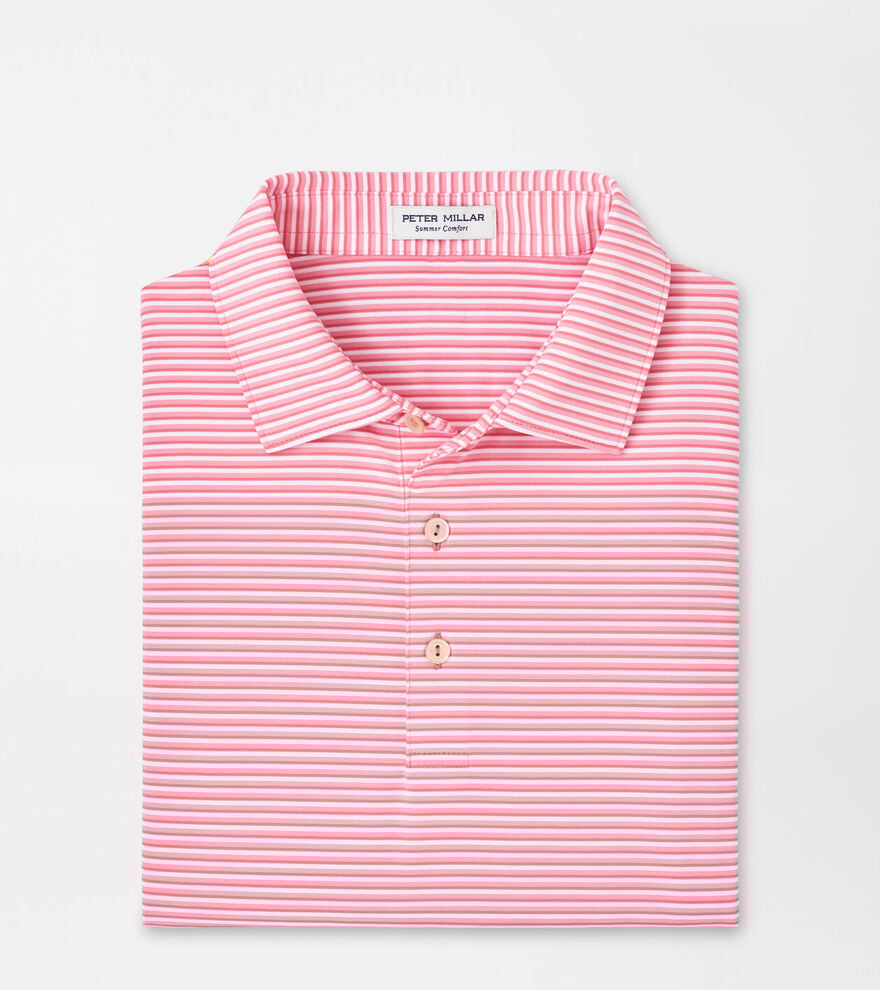 Cedar Performance Jersey Polo image number 1