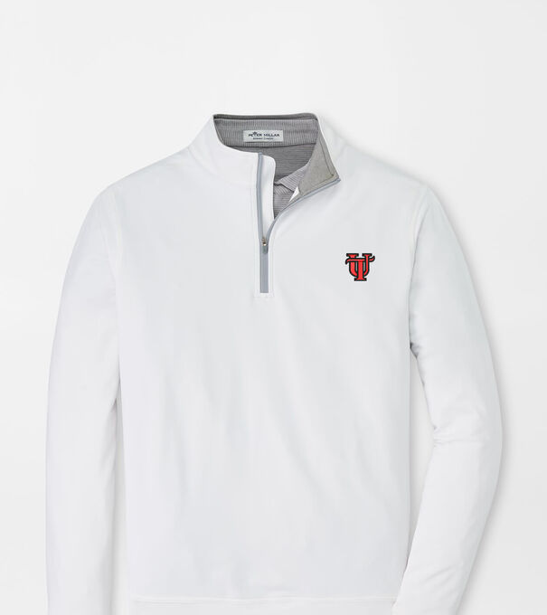 Tampa Perth Performance Quarter-Zip