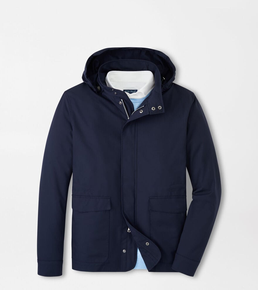 Discovery Field Jacket image number 1