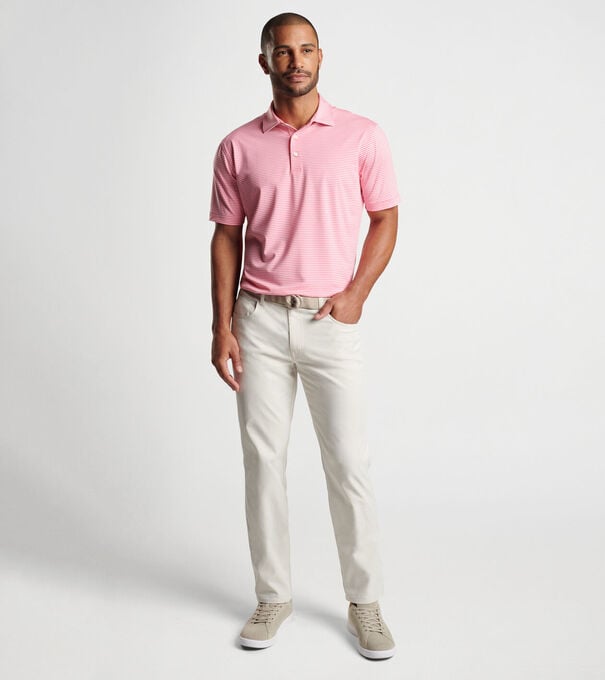 Hales Performance Jersey Polo