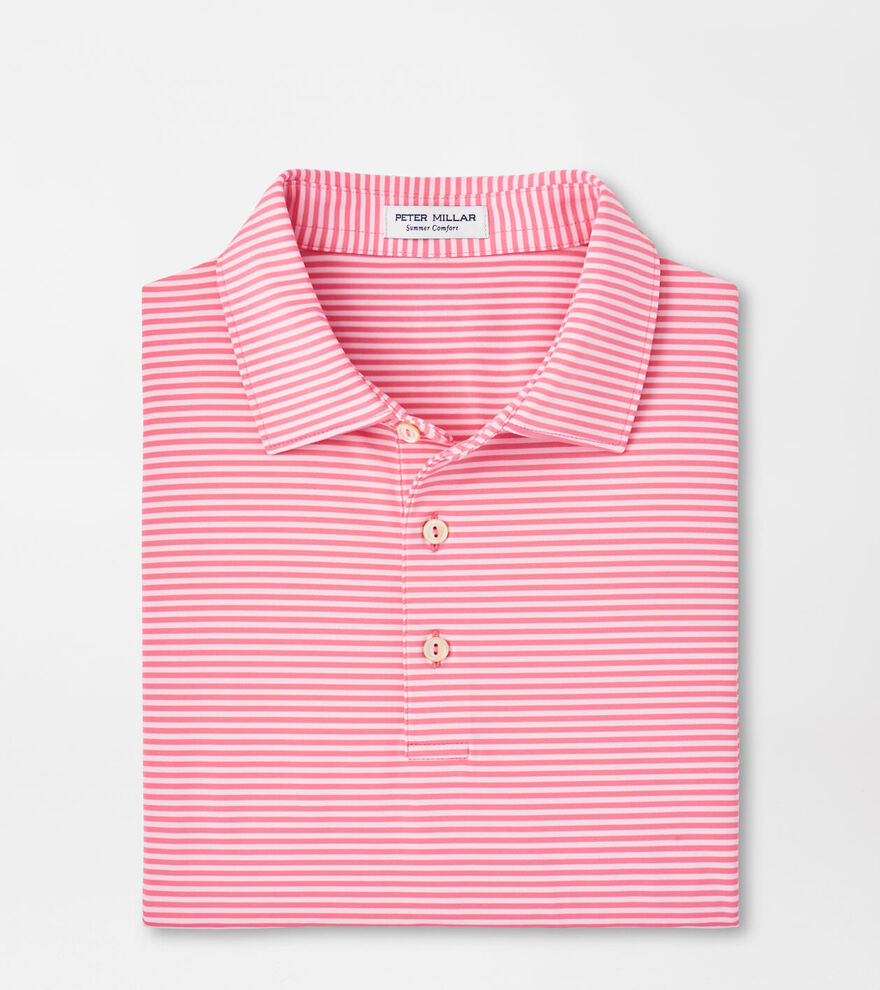 Hales Performance Jersey Polo image number 1
