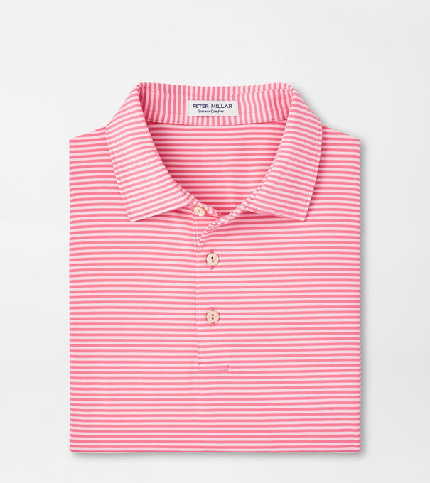 Hales Performance Jersey Polo