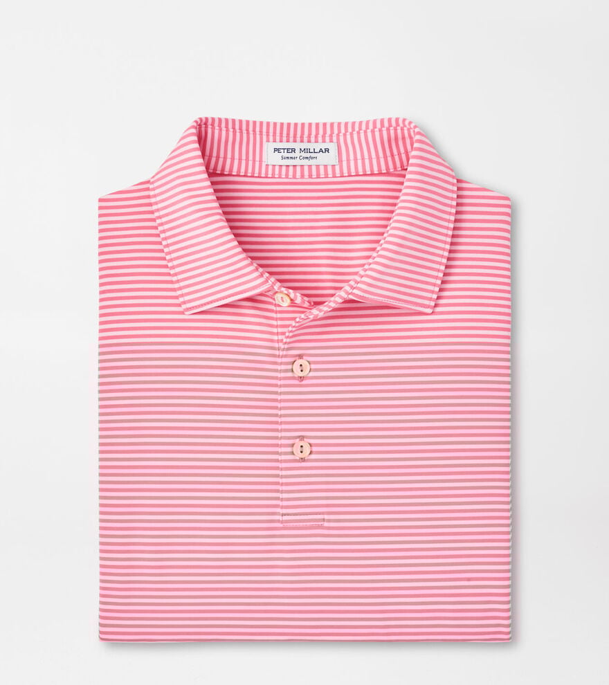 Hales Performance Jersey Polo image number 1