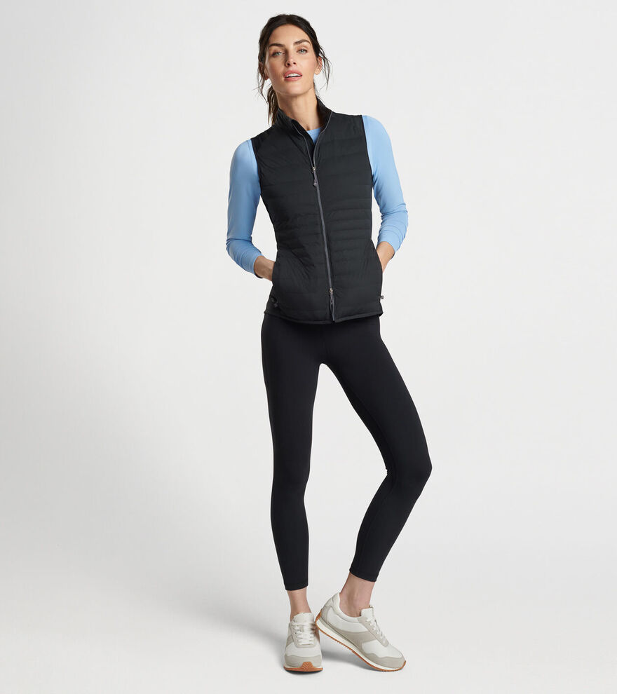 Women's Fuse Hybrid Vest image number 2