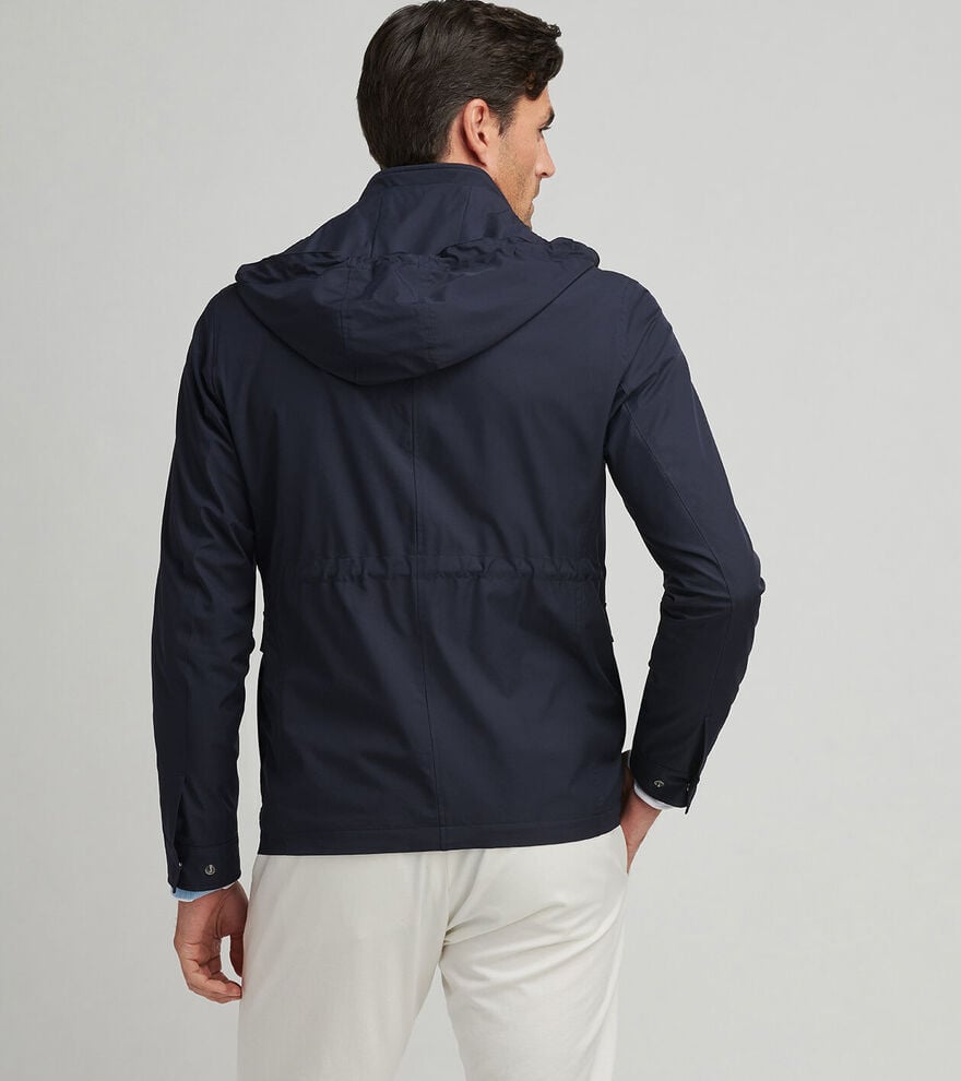 Discovery Field Jacket image number 3