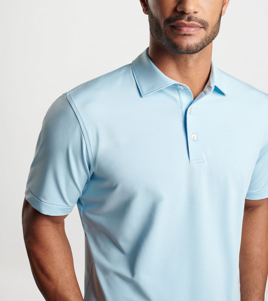 Jubilee Performance Jersey Polo image number 5