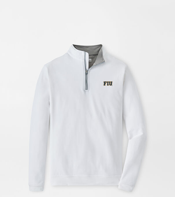 Florida International University Perth Performance Quarter-Zip