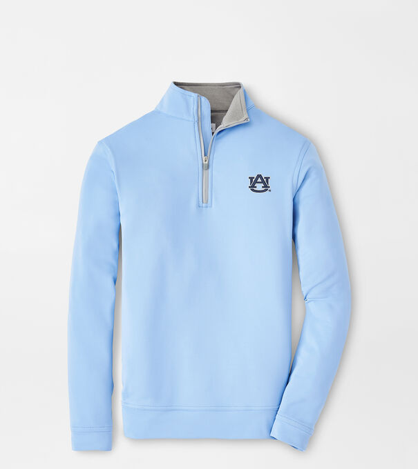 Auburn Perth Youth Performance Quarter-Zip
