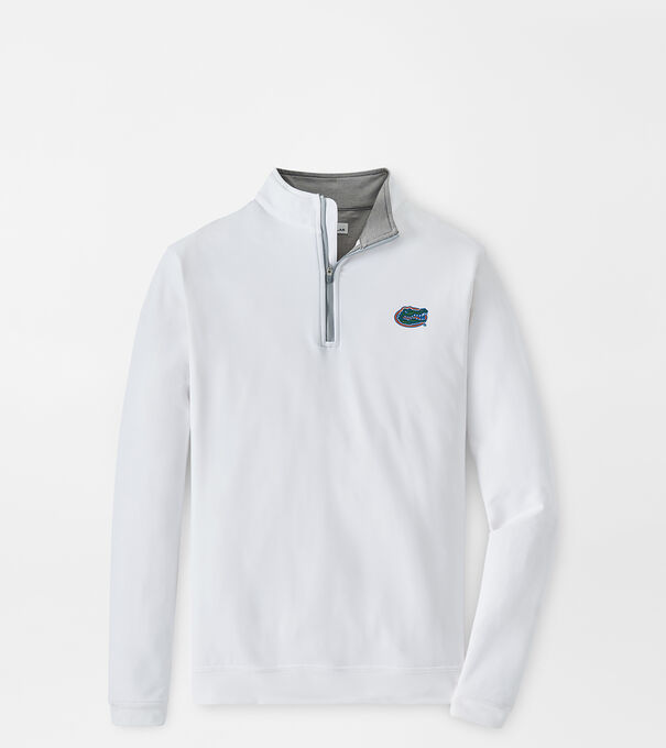 Florida Perth Performance Quarter-Zip