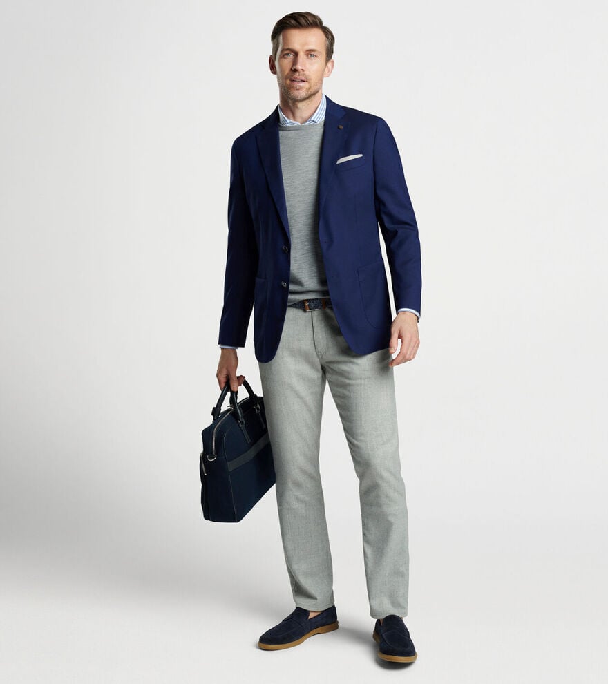 Excursionist Flex Blazer image number 4