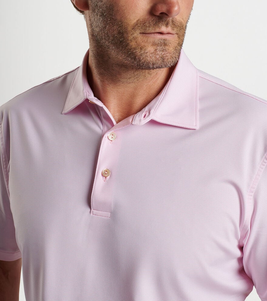 Jubilee Performance Jersey Polo image number 5