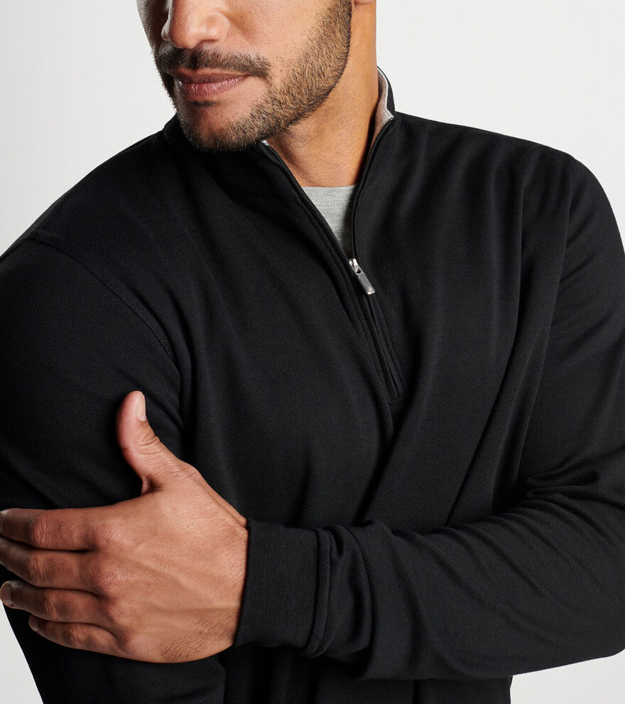 Crown Comfort Pullover image number 6